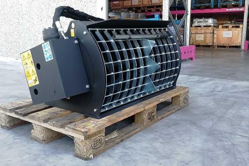 OmecoHub - Immagine M3 BM100SL